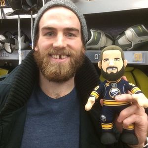 Image post by @buffalosabres on Instagram