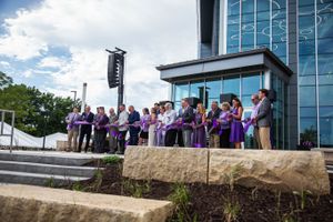 Image post by @kansasstateuniversity on Instagram