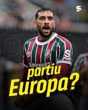 Image post by @sportv on Instagram