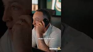 Video post by @Boston Bruins on YouTube