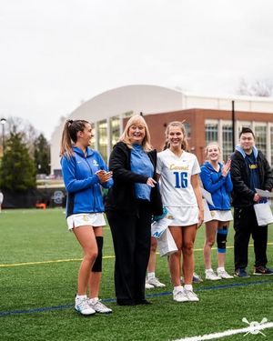 Image post by @carmelgirlslax on Instagram