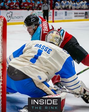 Image post by @insidetherinkcom on Instagram