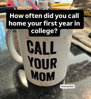Image post by @harlancohen on Instagram