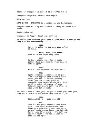 Image post by @tejxpatel on Twitter