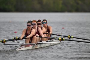 Image post by @gopher_rowing on Instagram