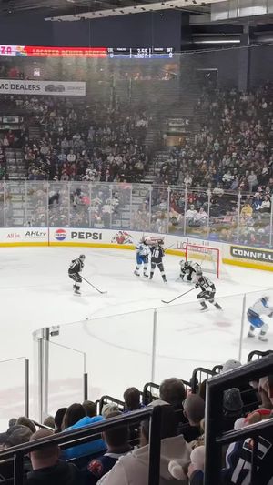 Video post by @BlueFCUArena on Facebook