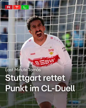 Image post by @rtl.sport on TikTok