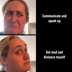 Image post by @9gag on Instagram