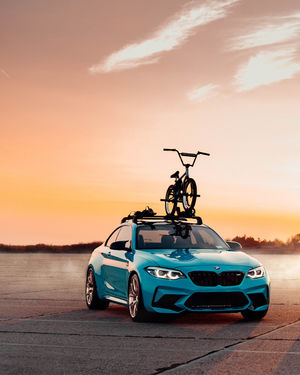 Image post by @bmwm on Instagram