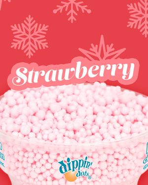 Image post by @dippindots on Instagram