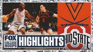 Video post by @foxsports on YouTube