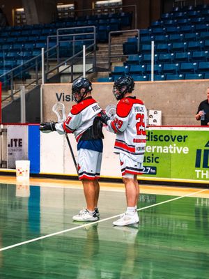 Image post by @wlalacrosse on Instagram
