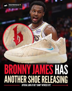Image post by @soleretriever on Instagram