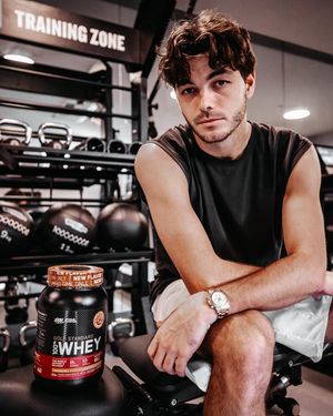 Image post by @taylor_fritz on Instagram