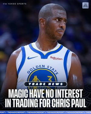 Image post by @themagicreport on Instagram