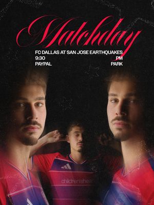 Image post by @fcdallas on Instagram