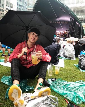 Image post by @lukefranks1 on Instagram