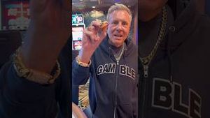 Video post by @vegasmatt on YouTube