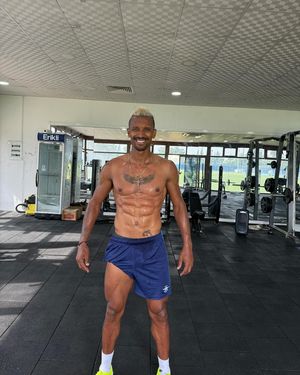 Image post by @luisnani on Instagram