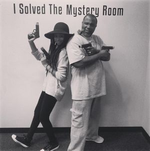 Image post by @mstrinitysimone on Instagram