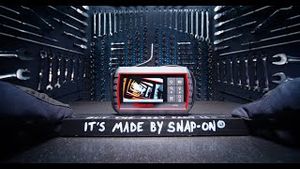 Video post by @snapontoolsofficial on YouTube