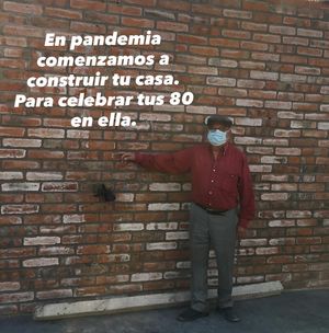 Image post by @medicenelpillo on Instagram