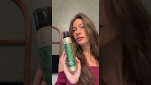 Video post by @aveda on YouTube