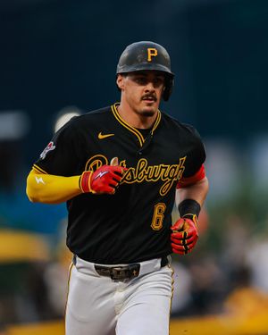 Image post by @pittsburghpirates on Instagram
