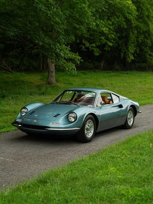 Image post by @dupontregistry on Instagram