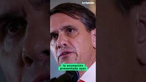 Video post by @laopinionla on YouTube