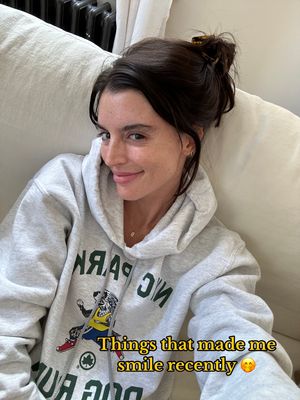 Video post by @brittanyleighball on TikTok