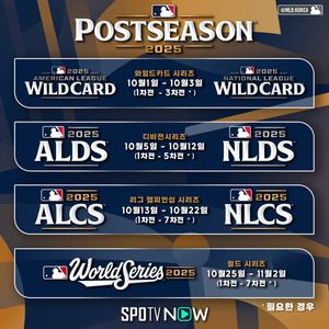 Image post by @mlb.korea on Instagram