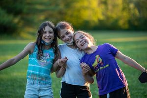 Image post by @urjcranelakecamp on Instagram