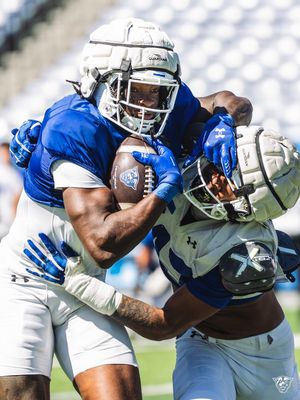 Image post by @gsu_football on Instagram