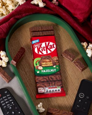 Image post by @kitkat on Instagram