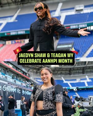 Image post by @nwsl on Instagram