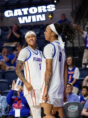 Image post by @gatorswbk on Instagram