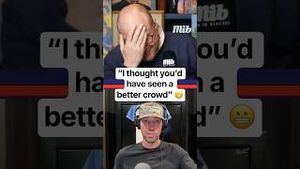 Video post by @meninblazers on YouTube