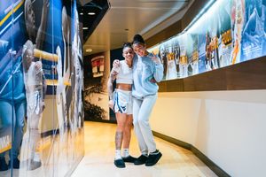 Image post by @wvuwbb on Instagram