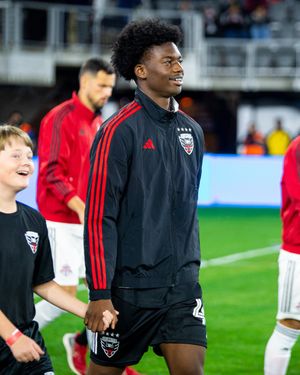 Image post by @dcunited on Twitter