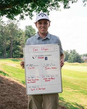 Image post by @kornferrytour on Instagram