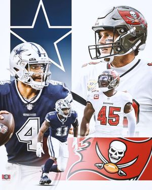 Image post by @coverartsports on Instagram