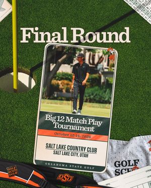 Image post by @cowboygolf on Instagram