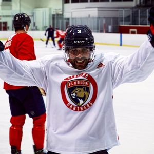 Image post by @flapanthers on Instagram