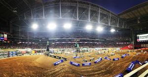 Image post by @racerxonline on Instagram