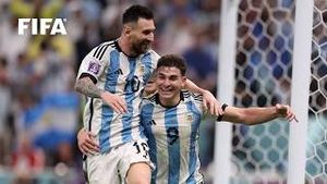 Video post by @fifa on YouTube