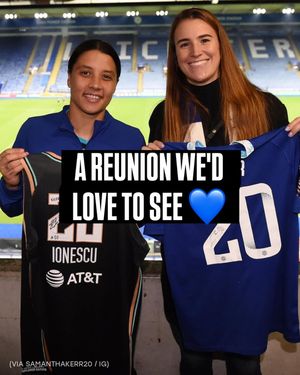 Image post by @ionnwsl on Instagram