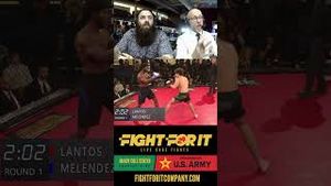 Video post by @fightforitcompany on YouTube
