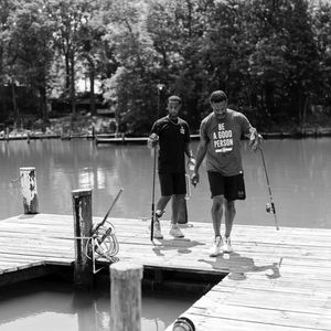 Image post by @jordanorwood on Instagram