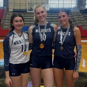 Image post by @tavvolleyball on Instagram